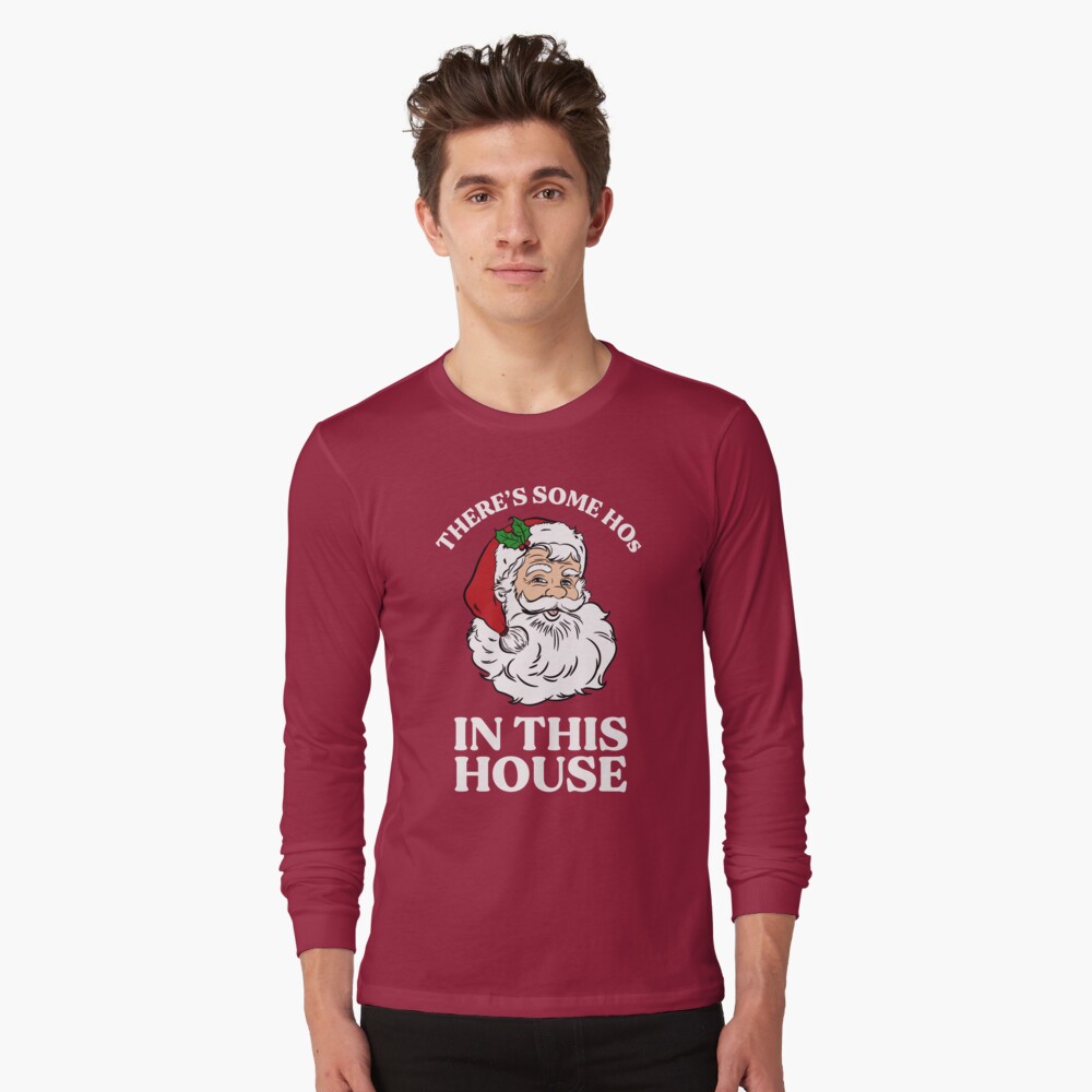 Artikel-Vorschau von Langarmshirt, designt und verkauft von kjanedesigns.