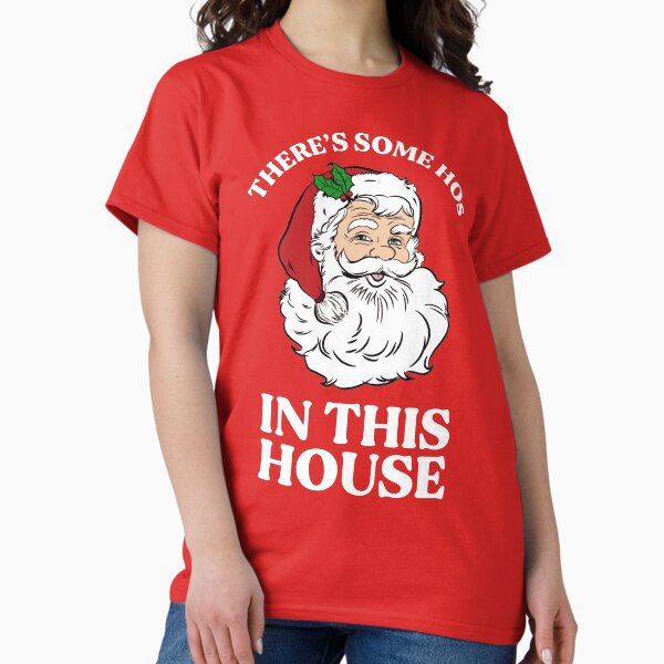 Item preview, There's Some Hos In this House designed and sold by kjanedesigns.