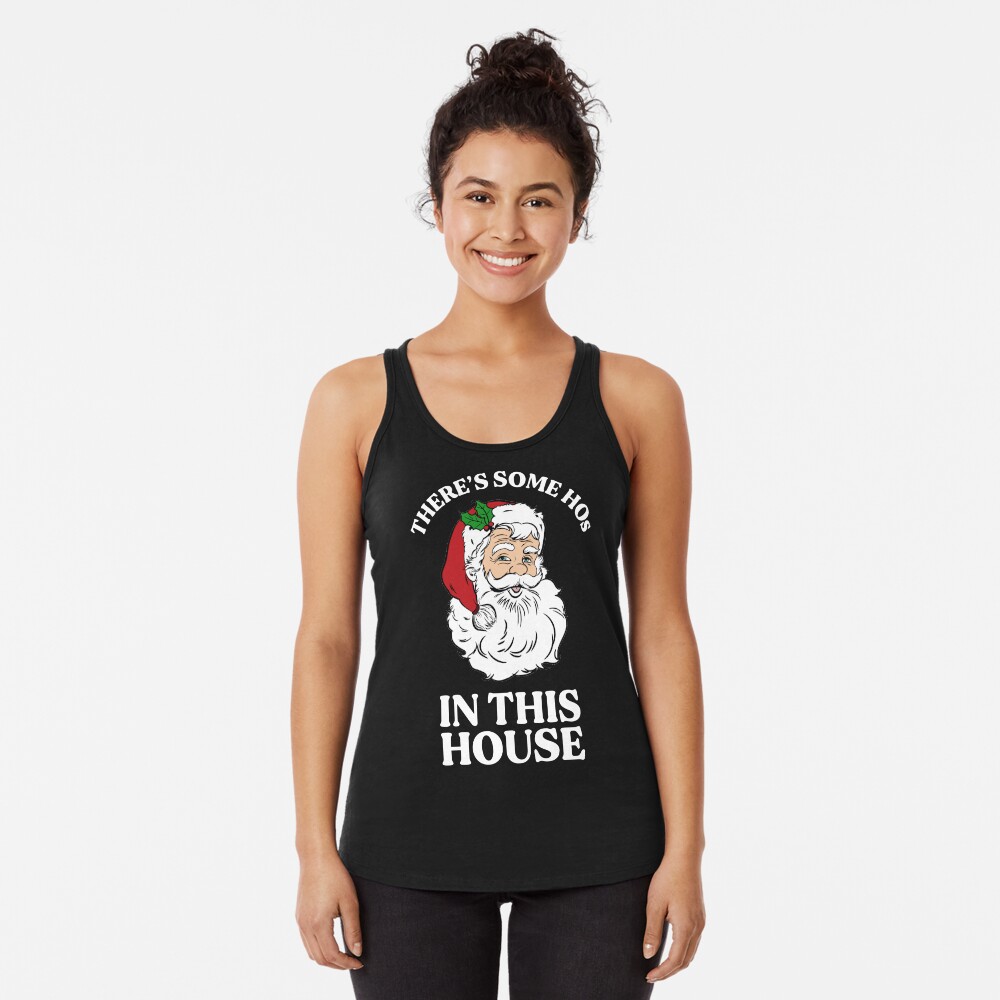Artikel-Vorschau von Racerback Tank Top, designt und verkauft von kjanedesigns.