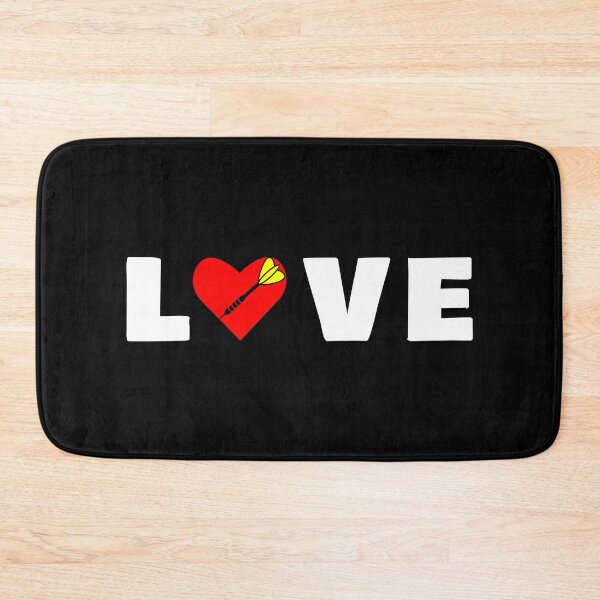 Item preview, Love darts designed and sold by TheGreenGoat.