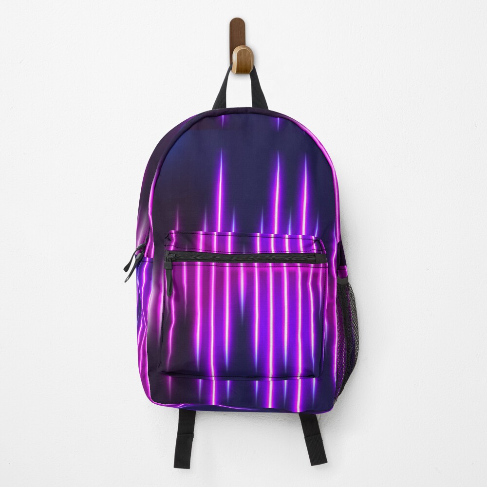 Item preview, Backpack designed and sold by VikiQuick.