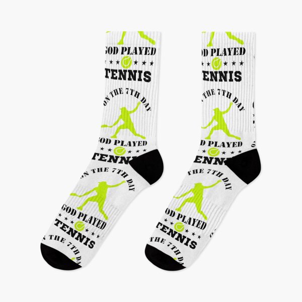 Item preview, tennis woman - tennis saying designed and sold by pirminio.