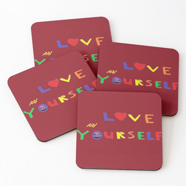 Item preview, Love Yourself designed and sold by Astra17.