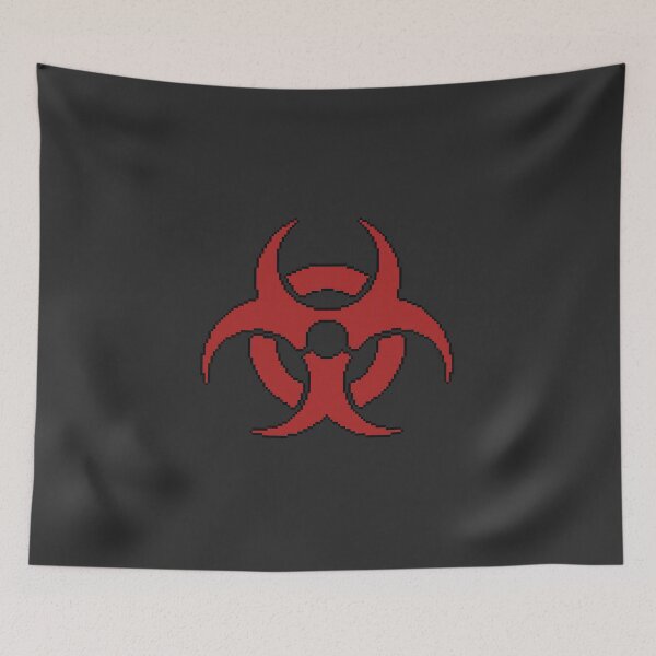 Item preview, Pandemic / Biohazard designed and sold by Ebardfull.
