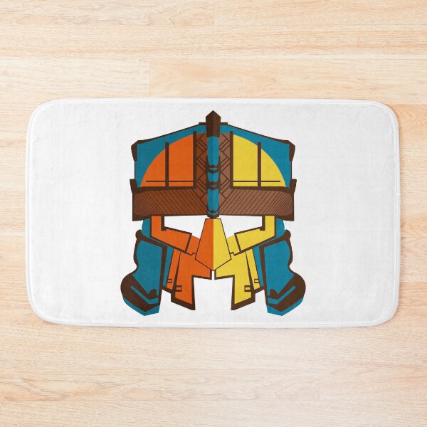 Item preview, Dwarven Helmet (Dwarven Colors) designed and sold by Mercatus.