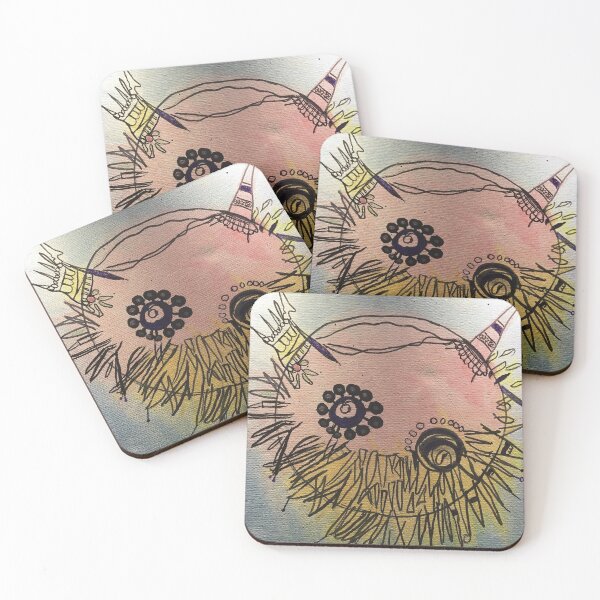 Item preview, Brand new world.  designed and sold by Kattrend.