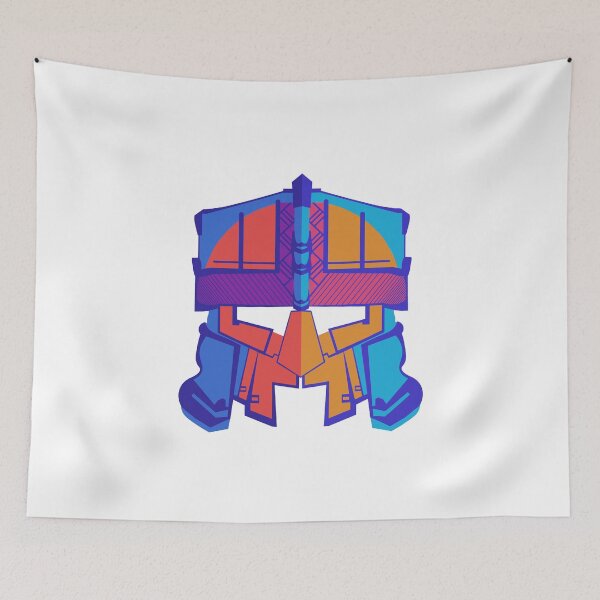 Item preview, Dwarven Helmet (Vibrant) designed and sold by Mercatus.