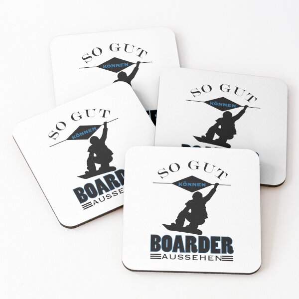 Item preview, snowboard saying - boarder saying designed and sold by pirminio.