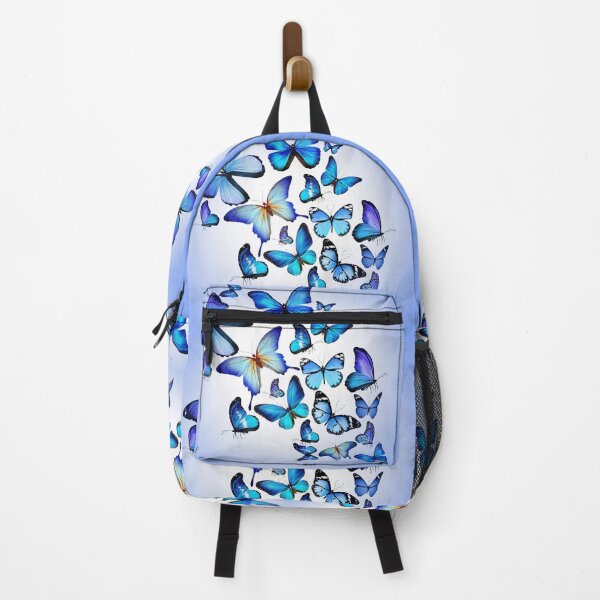 Item preview, Blue Butterfly Merchandise designed and sold by cindyfordyce.