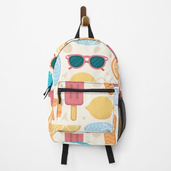 Item preview, Hello Summer designed and sold by Vector Scout Lab.