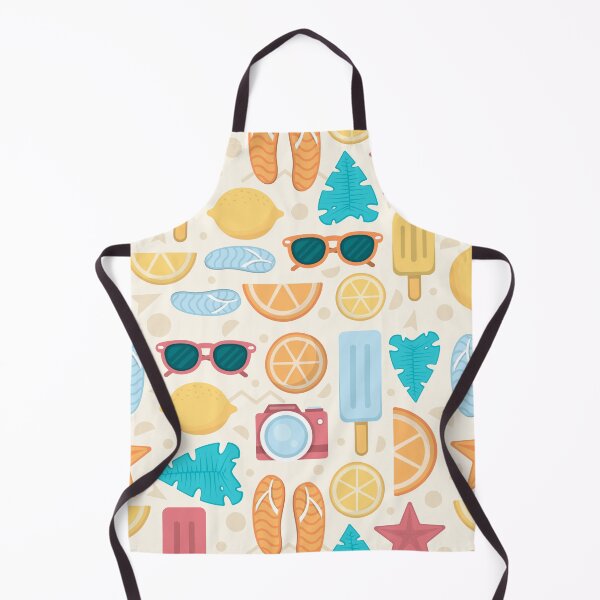 Item preview, Hello Summer designed and sold by Vector Scout Lab.