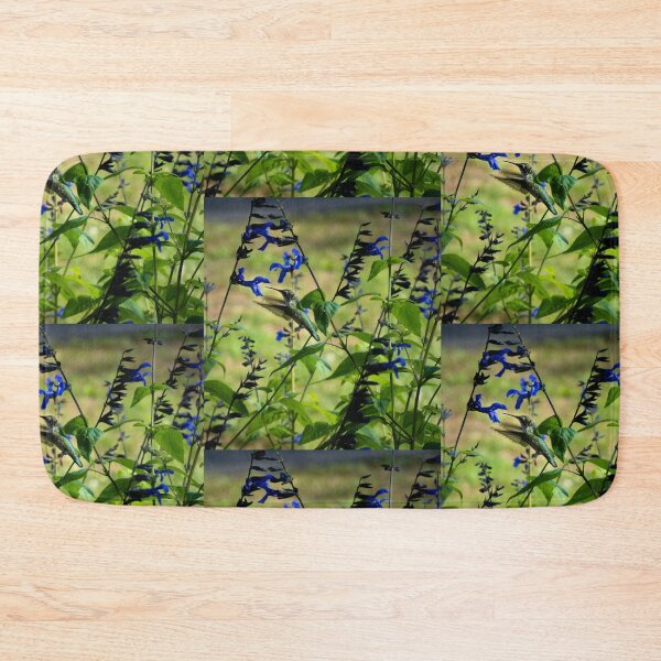 Item preview, Hummingbird designed and sold by JmanInABox.