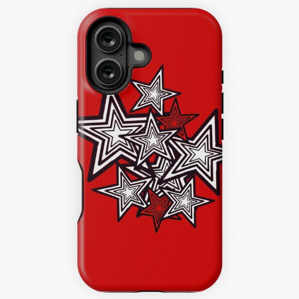Item preview, Persona 5 stars  designed and sold by boba T.