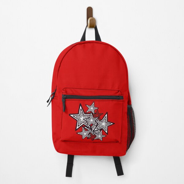 Item preview, Persona 5 stars designed and sold by KeeShay.