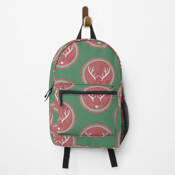 Item preview, Reindeer - Santa Christmas Xmas designed and sold by Rooks-Artworks.