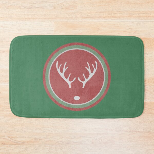 Item preview, Reindeer - Santa Christmas Xmas designed and sold by Rooks-Artworks.