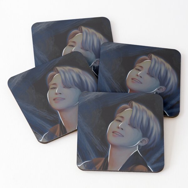 Item preview, Jimin (Dark Series) designed and sold by ArcadiaR.