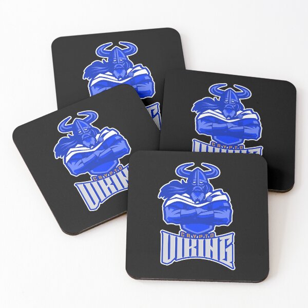 Item preview, Crypto Viking 1 designed and sold by SDPayments.