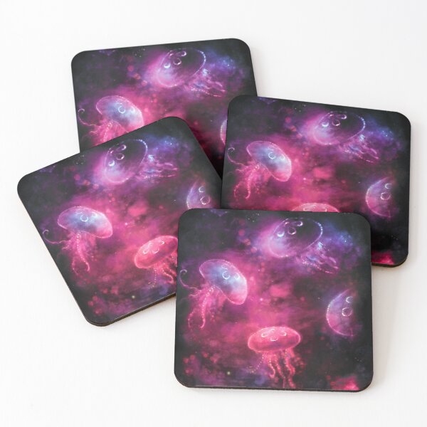 Item preview, "Sting" Jellyfish designed and sold by LCCL.