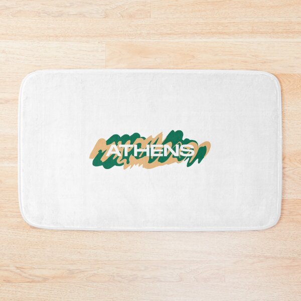 Item preview, Athens scribble minimal art designed and sold by NuAgeStudio.