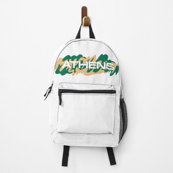 Item preview, Athens scribble minimal art designed and sold by NuAgeStudio.