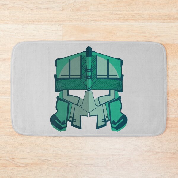 Item preview, Dwarven Helmet (Emerald) designed and sold by Mercatus.