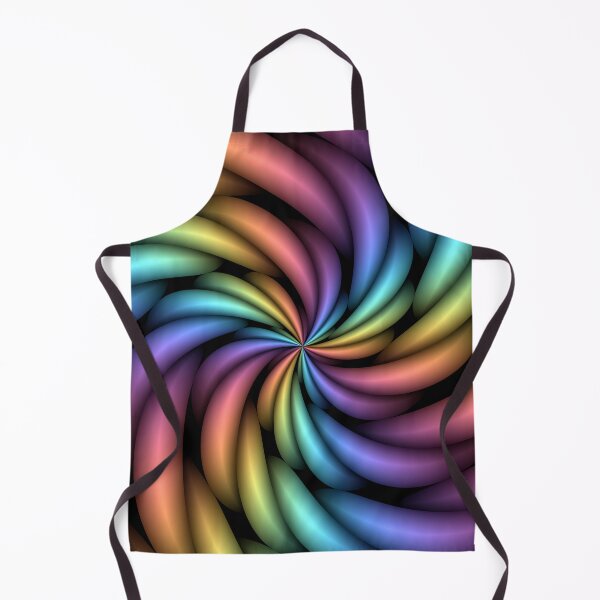 Item preview, Spiraling Balloon Spirals designed and sold by Girih.