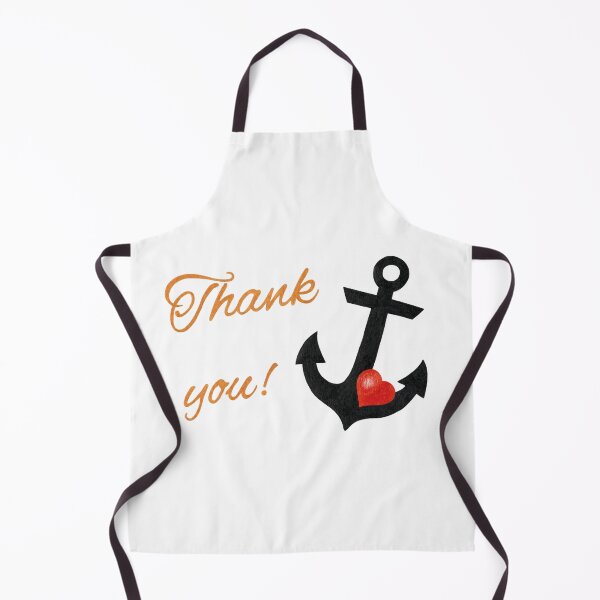 Item preview, Thank you! Anchor_heart designed and sold by Zimart.