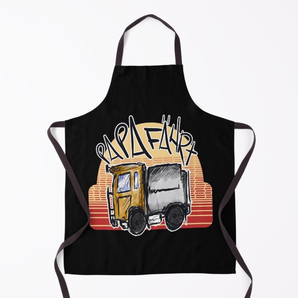 Item preview, My Dad is a Truckdriver- My Dad is a trucker designed and sold by emm-j.