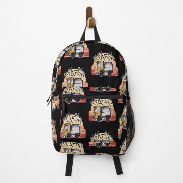 Item preview, My Dad is a Truckdriver- My Dad is a trucker designed and sold by emm-j.