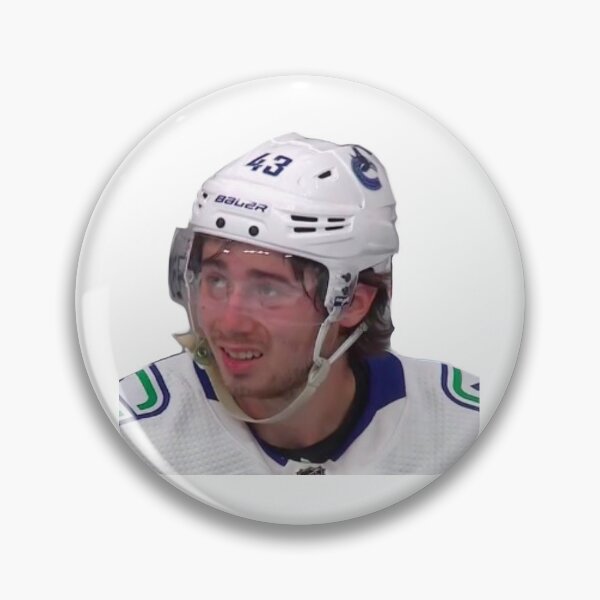 Item preview, Quinn Hughes designed and sold by UntitledStore.