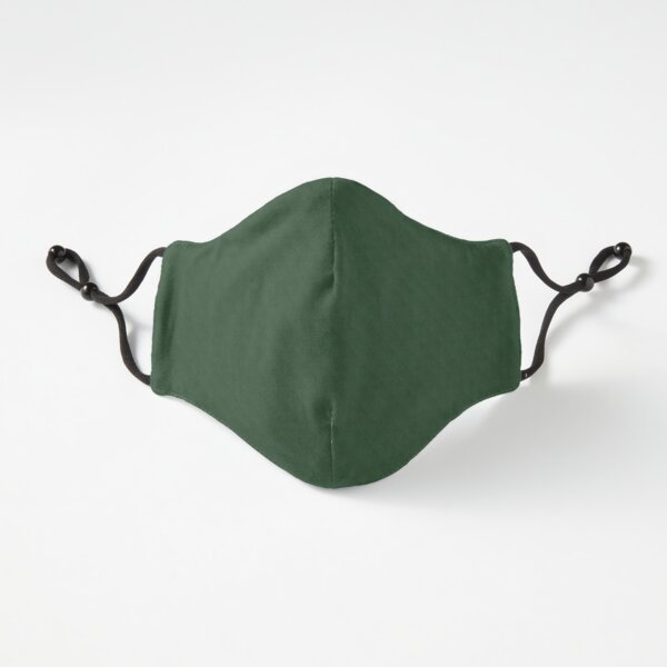 Malachite dark green textured. Fitted 3-Layer