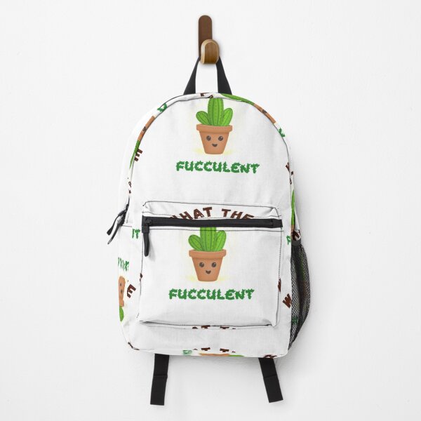 Item preview, What the fucculent designed and sold by Designhub14.