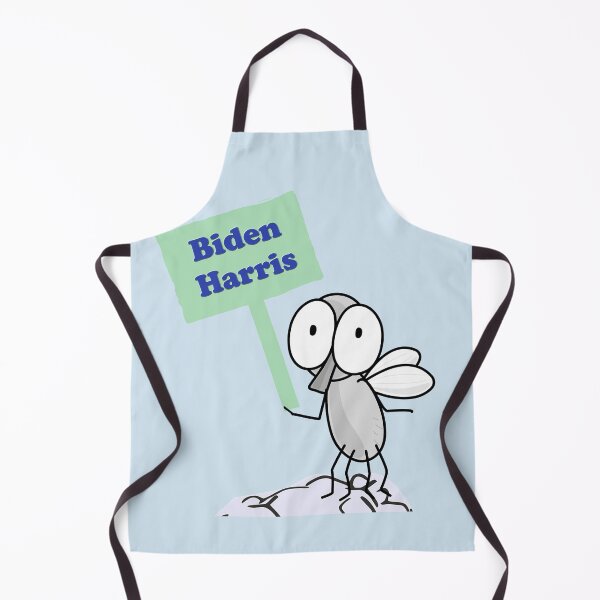 Item preview, Pence Fly for Biden Harris designed and sold by Frankie Cat Photography.