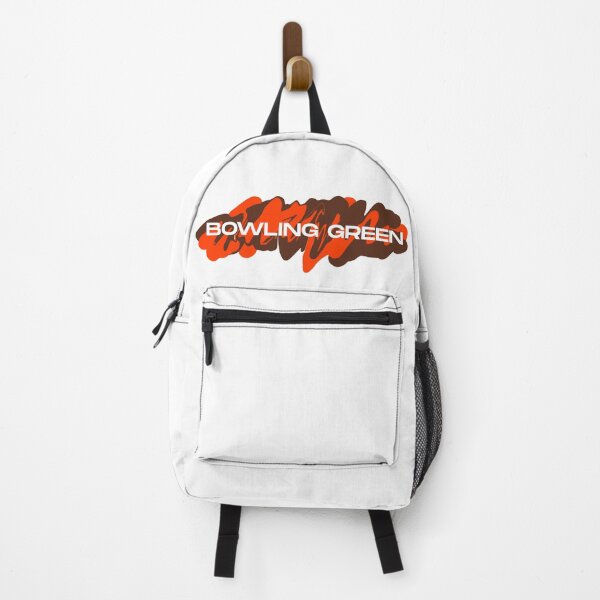 Item preview, Bowling Green scribble minimal art designed and sold by NuAgeStudio.