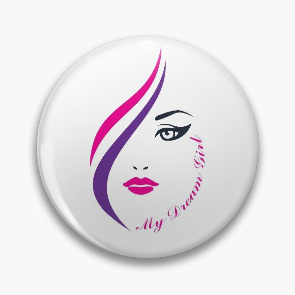 Item preview, MY DREAM GIRL T-SHIRT DESIGN. designed and sold by shariful88.
