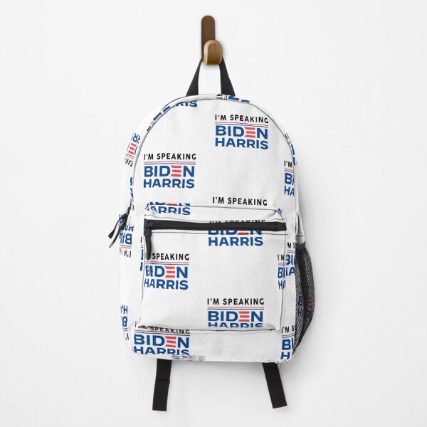 Item preview, Im Speaking Kamala Harris , I AM SPEAKNG designed and sold by Mokhe.