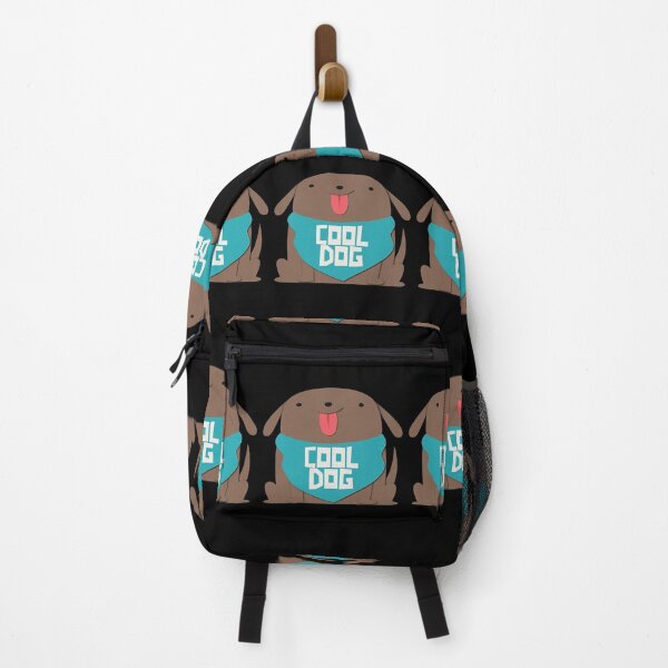 Item preview, Cool dog designed and sold by Apoorv Choudhary.