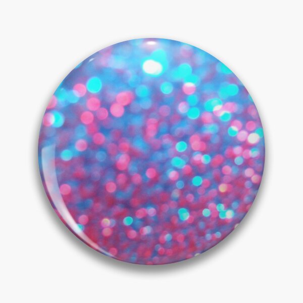 Item preview, Pink and Blue Glitter Merchandsie designed and sold by cindyfordyce.