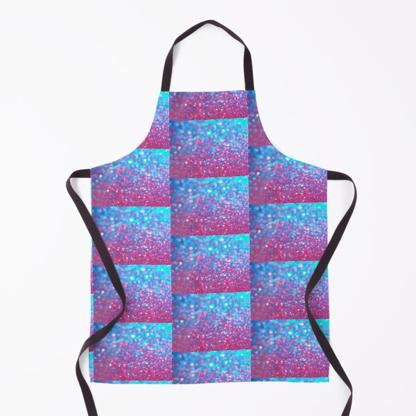 Item preview, Pink and Blue Glitter Merchandsie designed and sold by cindyfordyce.