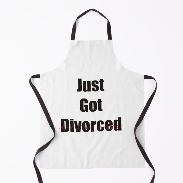 Item preview, Divorced, divorce  designed and sold by NoraciousEmpire.
