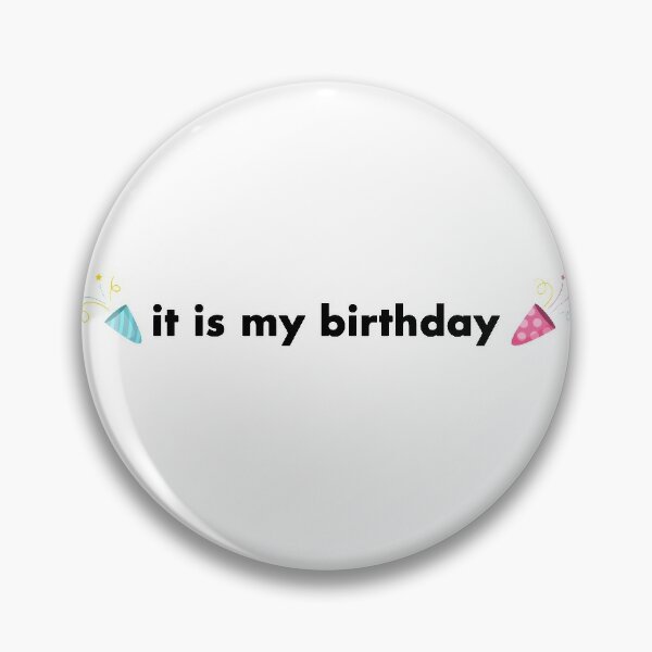 Pin on for bday