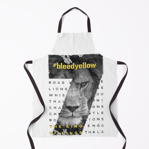 Item preview, Bleed Yellow designed and sold by prem sai.