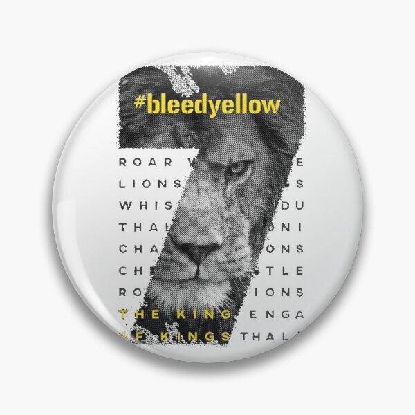 Item preview, Bleed Yellow designed and sold by prem sai.