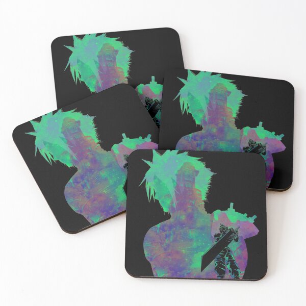 Item preview, Strife Art 1 designed and sold by Genesis993.