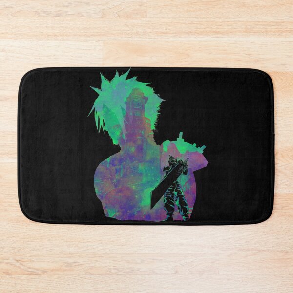 Item preview, Strife Art 1 designed and sold by Genesis993.