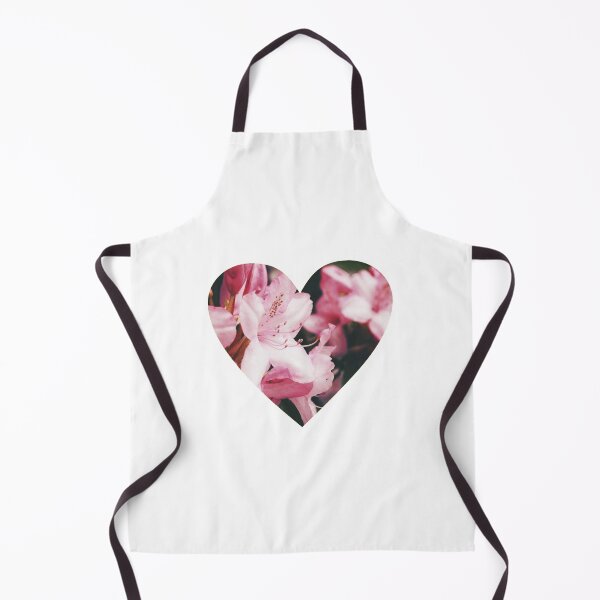 Item preview, pink flower heart  designed and sold by LifeAsGeneration Z.