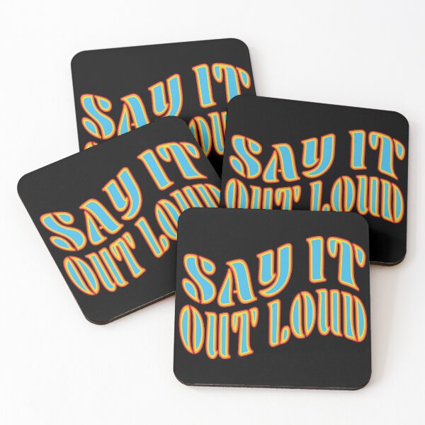 Item preview, Make a Statement designed and sold by Emma Hulet.