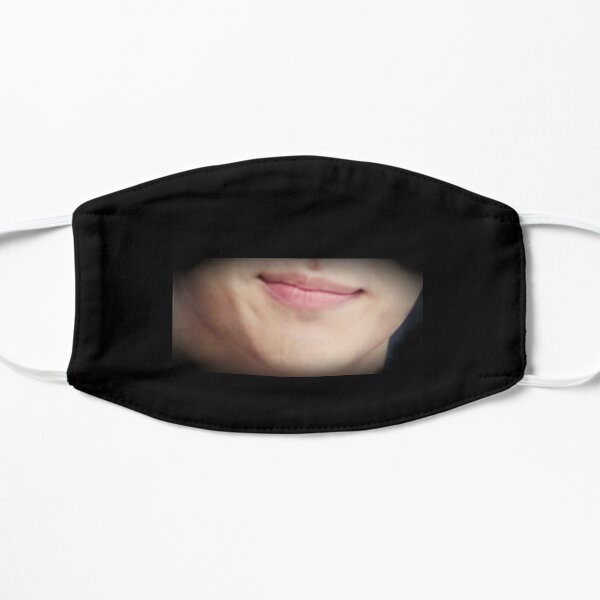 Korean actor-KSH Mask