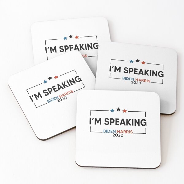 Item preview, I'M Speaking designed and sold by AnimaLovers.
